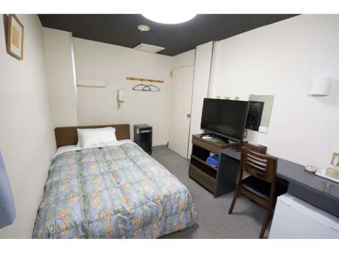 Business Hotel Toyota Village II
