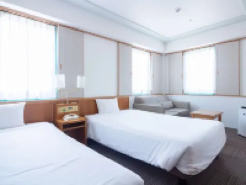 Hotel Belleview Nagasaki Dejima Hotels near Ōura Cathedral