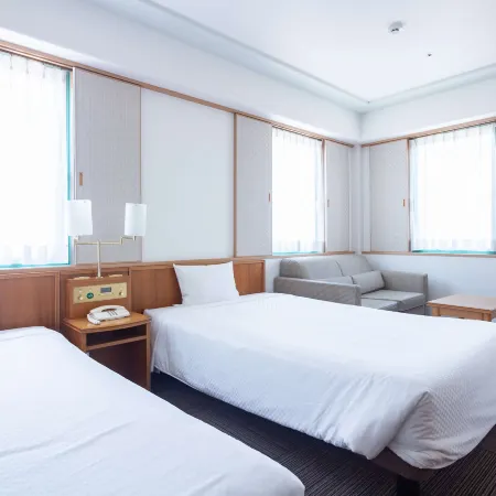 Hotel Belleview Nagasaki Dejima