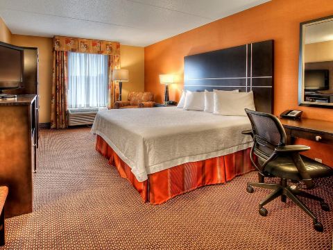 Hampton Inn Johnstown