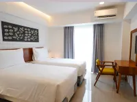 Coffee Hotel Akasi Dolok Sanggul Hotels in Pakkat