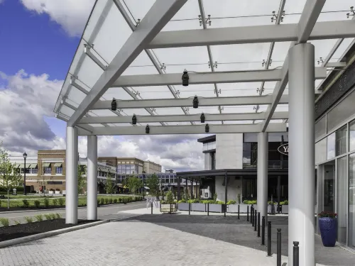 Hyatt Place Cleveland/Westlake/Crocker Park Общественные зоны Photos