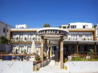 Akkan Beach Hotel Hotels near Bodrum Beach