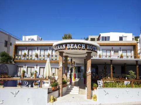 Akkan Beach Hotel