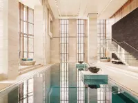 Fairmont Riyadh Hotel di Riyadh