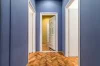 Tram Apartment for 4 Guests Hotel a 