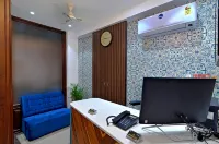 Hotel Golden Stay