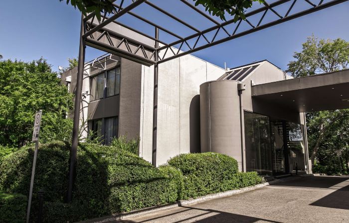 Melbourne Kew Central Apartments Official