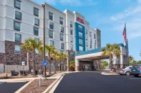 Hampton Inn & Suites Columbia Southeast Ft. Jackson Hotels near Goodwill