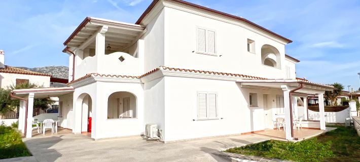 Relaxing le Residenze del Maria Rosaria No2213 Hotels in Orosei