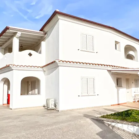 Relaxing le Residenze del Maria Rosaria No2210 Sleeps 3 Persons