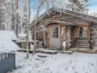 Kelokota Hotel di Eastern Lapland