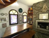 Spacious Maisonette on The eu Blue Beach of Kalogria in Sithonia, Greece