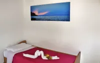 Apartment in Old Building