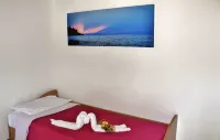 Apartment in Old Building