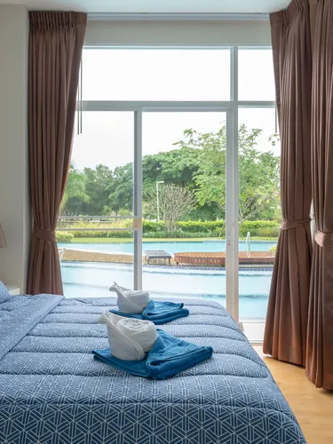 รูปภาพของ1511-2 - Luxurious Ground Floor Condo with Pool Access in Hua Hin