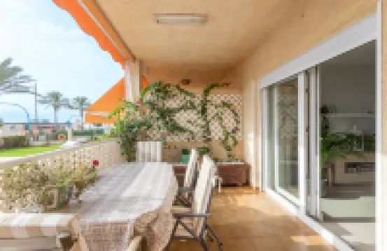 San Juan Alicante Beach Holiday Apartment