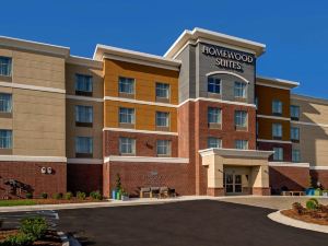 Homewood Suites by Hilton St. Louis Westport