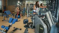 Kaunas - Gym