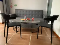 Huyirenjia Homestay - balcony