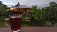 皮拉夫達吉耶夫吉爾馬茲泰希斯雷裏酒店 - 2星級
