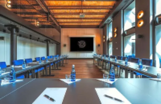 Hotel Ferreus Modern Art Deco