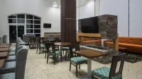 Staybridge Suites PUEBLA by IHG - Frühstück