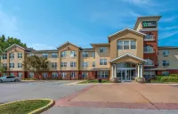 Extended Stay America Suites - Indianapolis - Northwest - I-465 Hotels in Whitestown