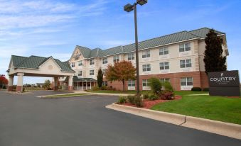 Country Inn & Suites by Radisson, Dundee, MI