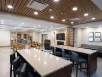 Country Inn & Suites by Radisson, State College (Penn State Area), PA Hoteles en Condado de Centre