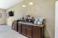 Comfort Inn & Suites la Grange - Louisville Area - breakfast