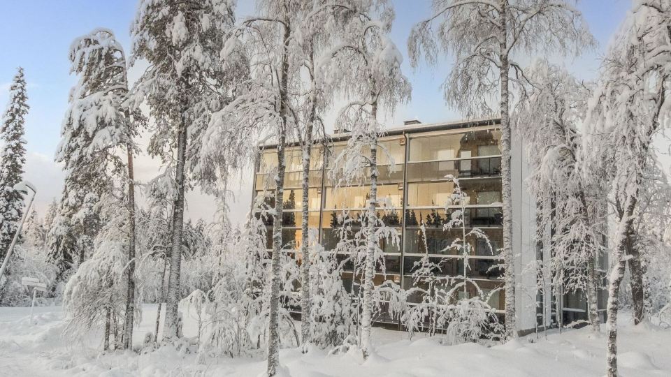 Tievan Aurinkorinne Dina