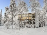 Tievan Aurinkorinne Dina Hotels in 