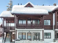 Point Vale 1 ap. 9 Hotels near Tahkon leikkipuisto