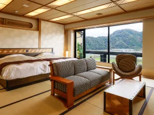 Kawaguchiya Kinosaki Riverside Hotel