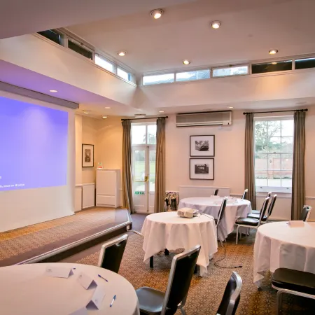 Warbrook House Heritage Hotel