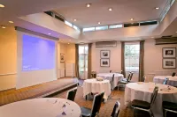 Warbrook House Heritage Hotel - breakfast