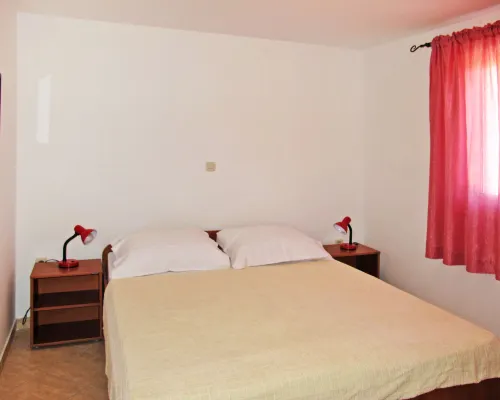 Nika Hotels in Pridraga