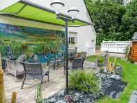 Ty Patrick Hotels in 