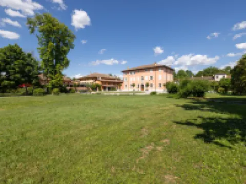 Winery Villa Vitas (App. 5) 切維尼亞諾－德爾弗留利酒店