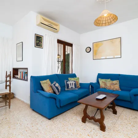 Sunshine Hotels in Teulada