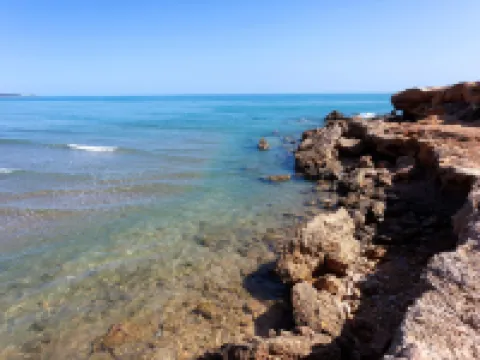 El Palmar Playa Romana