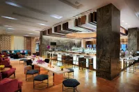 Sheraton Baku Intourist - 5-Star