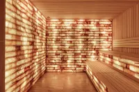 Kimpton BLYTHSWOOD SQUARE HOTEL & SPA by IHG - spa