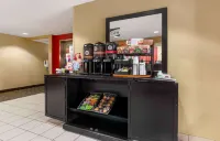 Extended Stay America Suites - Baltimore - Timonium Hotels in Towson