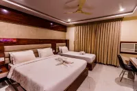 Koshal Hotels Puri Sea Beach 주변 호텔