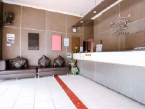 GM Inn Smart Hotel Hotels in Comal