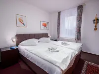 Borkum - Pysäköinti