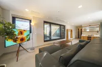 Anyang CNC Hotel - 2-Star