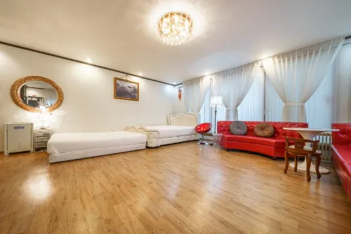 Yangpyeong Yongmunsan Pension